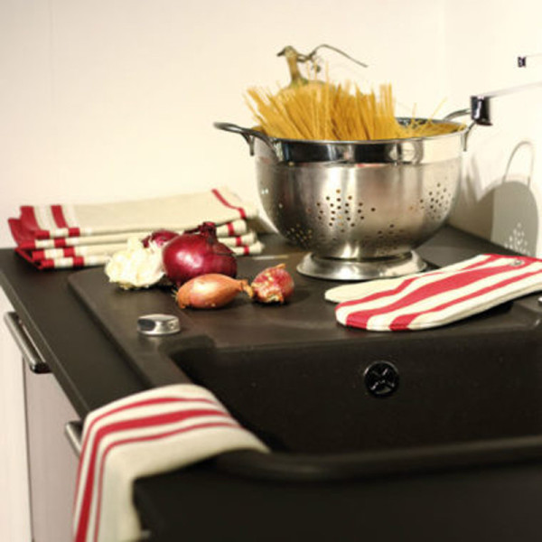 Artiga 4 Corda napkins bordeaux