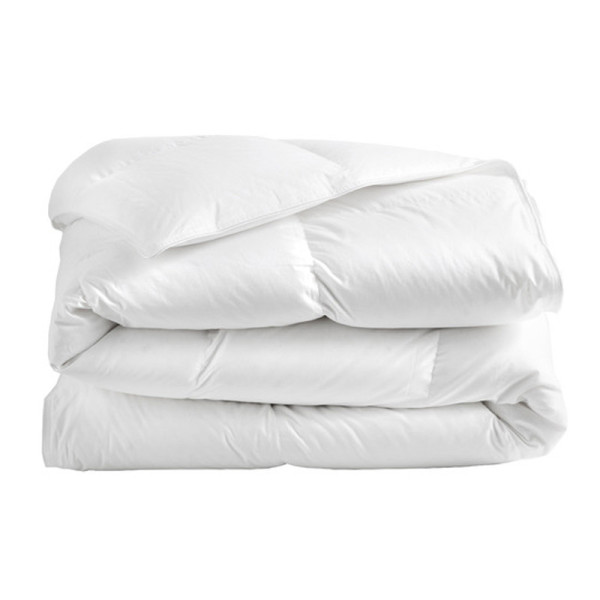 Blanc des Vosges Residence winter duvet 400g/m²