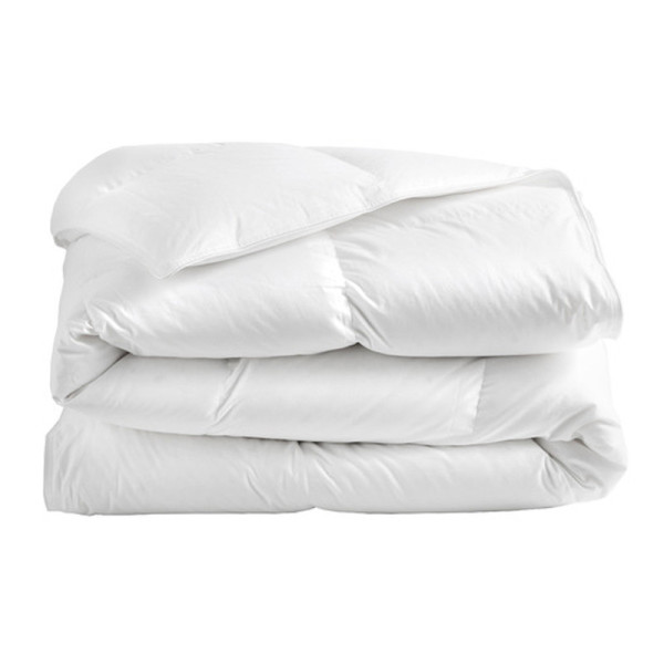 Blanc des Vosges Pavillon summer duvet 200g/m²