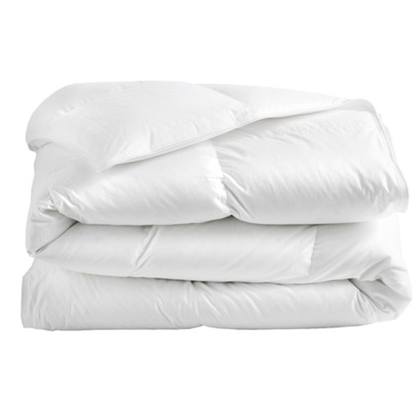 Blanc des Vosges Duvet Manoir mid-season 300g/m²