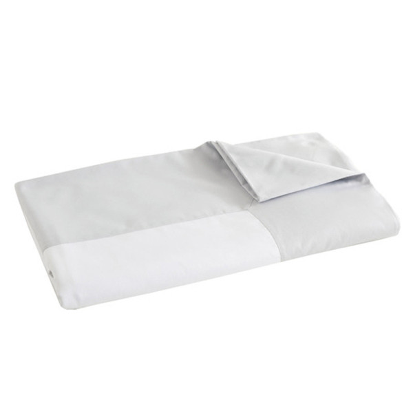 Bed set linen Amboise Blanc des Vosges