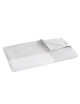 Bed set linen Amboise Blanc des Vosges