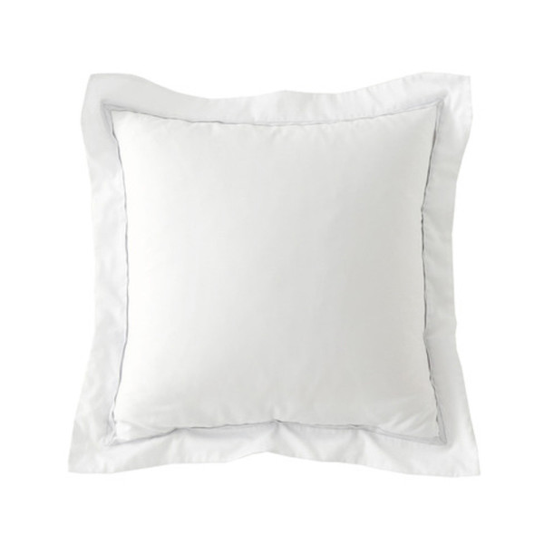 Bed set linen Amboise Blanc des Vosges