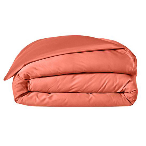 Blanc des Vosges UNI Satin bed set - 9 colors