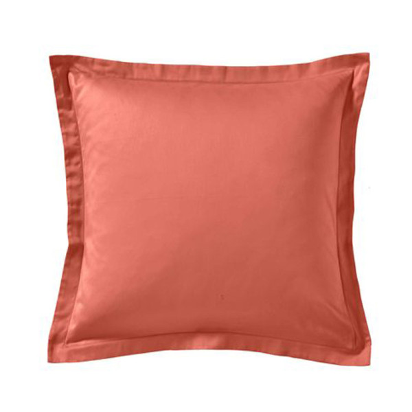 Blanc des Vosges UNI Satin bed set - 9 colors