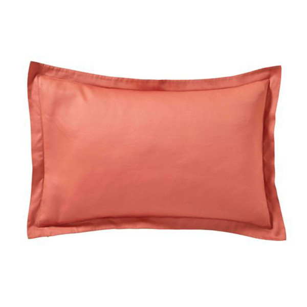 Blanc des Vosges UNI Satin bed set - 9 colors