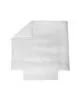 Blanc des Vosges Satin Palace bed set - 2 colors