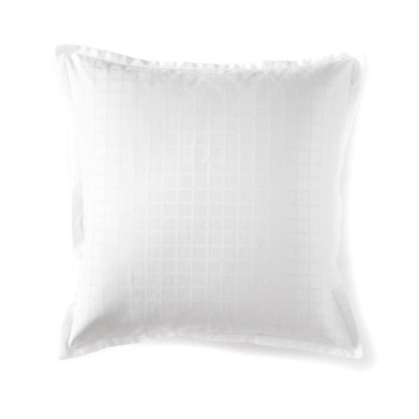 Blanc des Vosges Satin Palace bed set - 2 colors