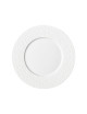DEGRENNE 6 Dew Pearls Plates - 6 sizes
