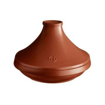EMILE HENRY Tajine Delight Sienne in ceramic - 2 sizes