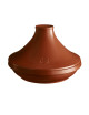 EMILE HENRY Tajine Delight Sienne in ceramic - 2 sizes