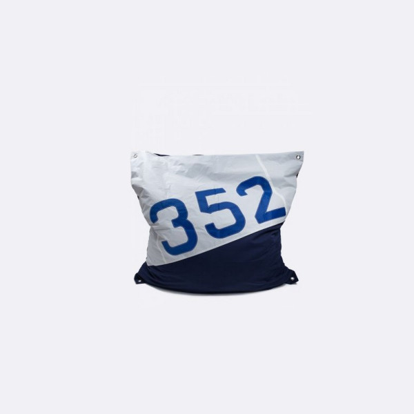 727 SAILBAGS Pouf maxi - 3 models