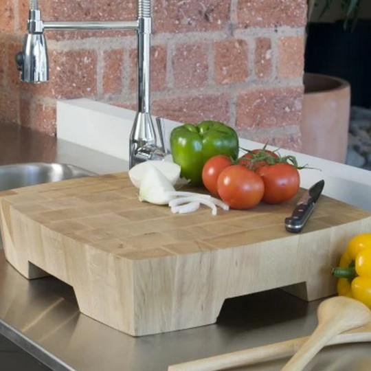 CHARVET Qooq V Kitchen Chopping Board