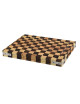 Damier Chabret butcher block