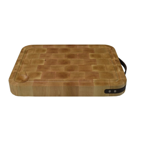 Wooden chopping board Chabret