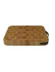 Wooden chopping board Chabret