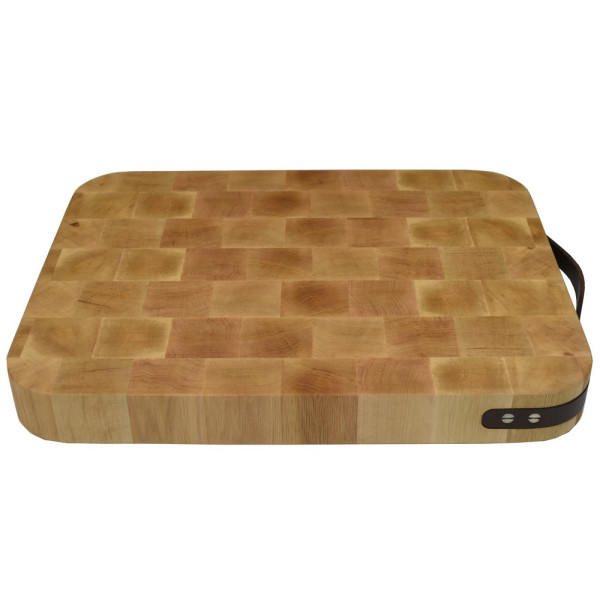 Wooden chopping board Chabret