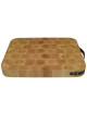 Wooden chopping board Chabret
