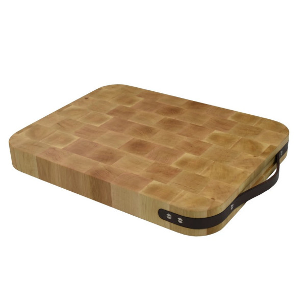 Wooden chopping board Chabret