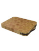 Wooden chopping board Chabret