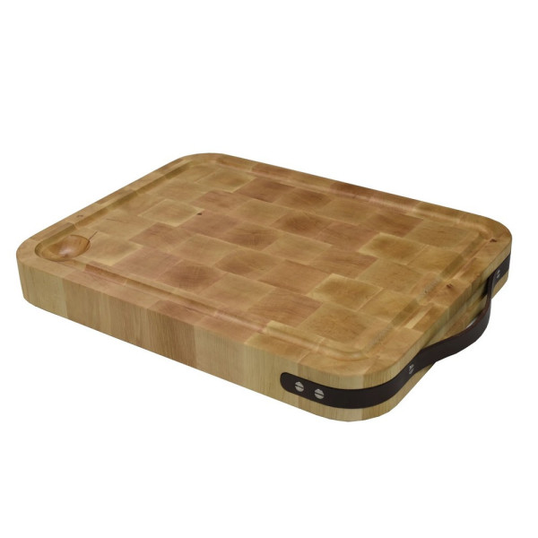 Wooden chopping board Chabret