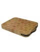 Wooden chopping board Chabret