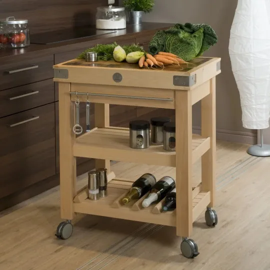 copy of Table Krystal