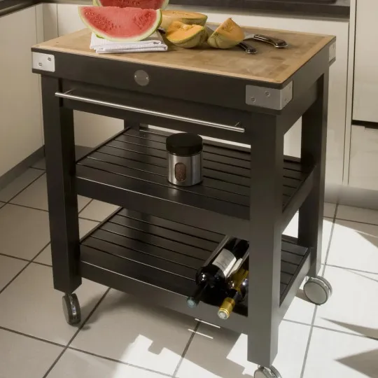 copy of Table Krystal