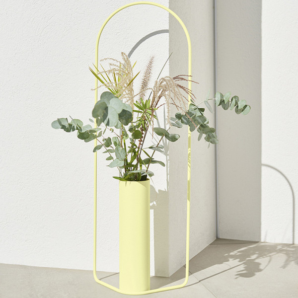 Fermob Cylindrical vase ITAC - 10 colors