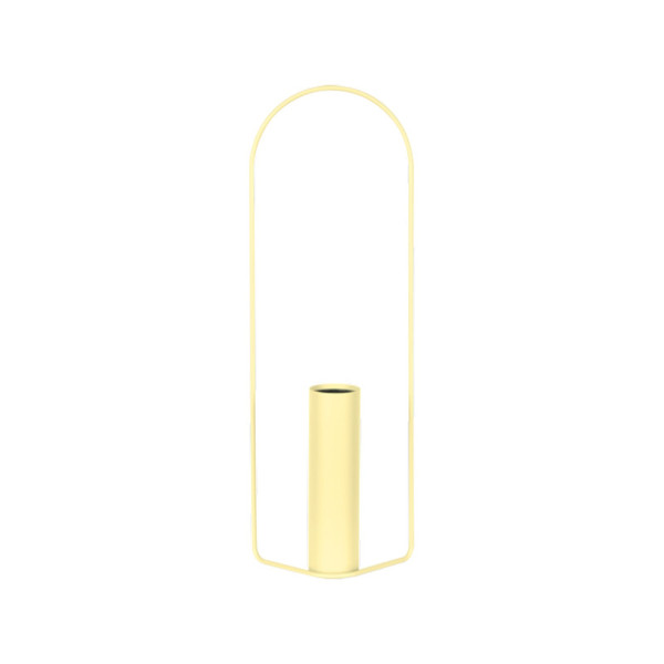 Fermob Cylindrical vase ITAC - 10 colors