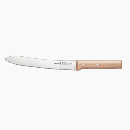 Opinel Bread knife N°116 Parallèle