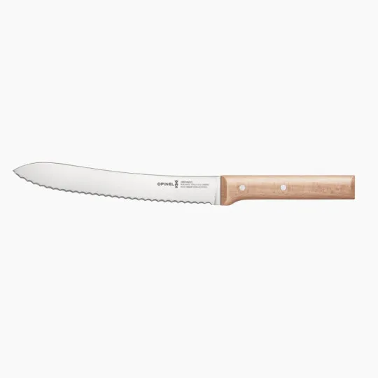 Opinel Bread knife N°116 Parallèle
