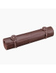Opinel pu leather storage mat for 8 knives