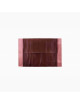 Opinel pu leather storage mat for 8 knives