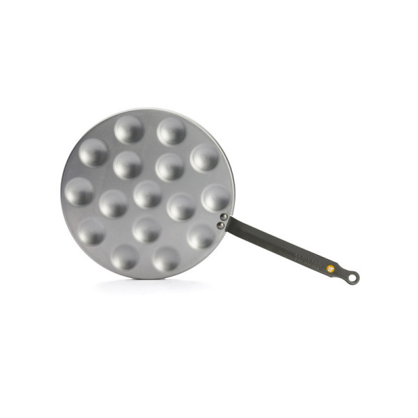 De Buyer Mineral B mini blini pan