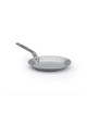 De Buyer Mineral B steel steak pan - 2 sizes