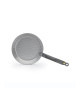 De Buyer Mineral B steel steak pan - 2 sizes
