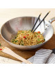 De Buyer Wok Alchimy 32cm