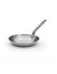 De Buyer Mineral B steel grill pan - 2 sizes