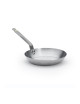 De Buyer Mineral B steel grill pan - 2 sizes