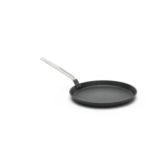 De Buyer Choc intense pancake pan - 2 sizes
