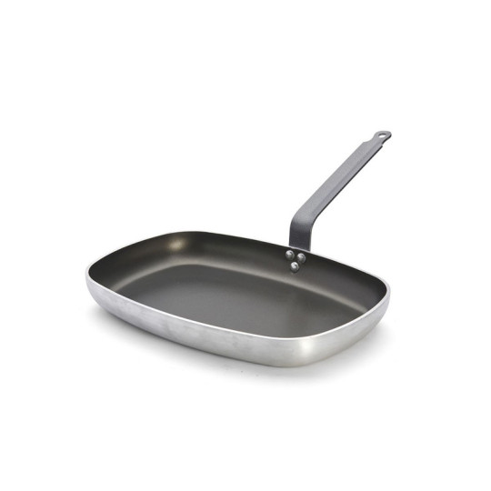 De Buyer Choc rectangular fish pan