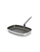 De Buyer Choc rectangular fish pan
