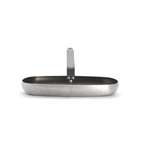 De Buyer Choc rectangular fish pan