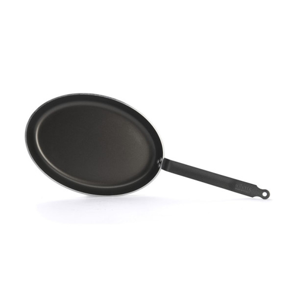 De Buyer Choc fish pan - 2 sizes