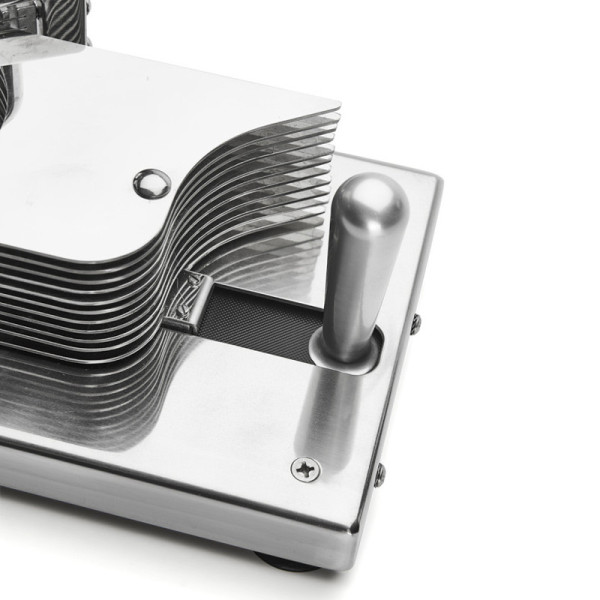 De Buyer stainless steel tomato and citrus cutter