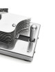 De Buyer stainless steel tomato and citrus cutter