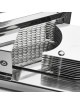 De Buyer stainless steel tomato and citrus cutter