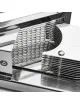 De Buyer stainless steel tomato and citrus cutter