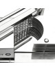 De Buyer stainless steel tomato and citrus cutter